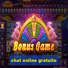 chat online gratuito